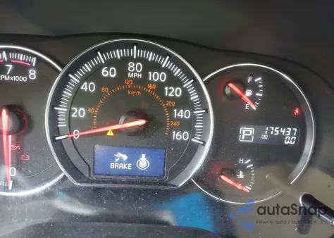 2012 Nissan Maxima S/Sv z USA, uszkodzony, nr VIN 1N4AA5AP0CC805208